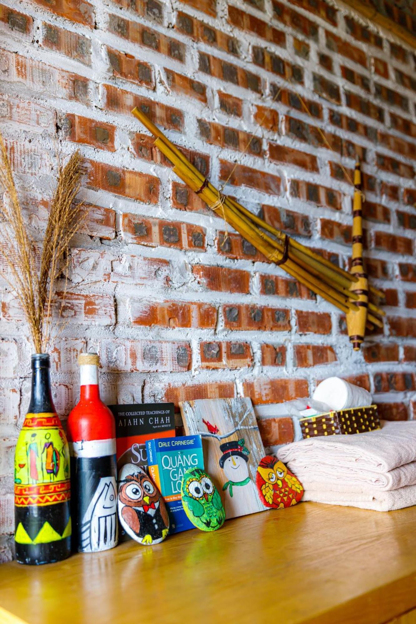 The Link Farmstay Sa Pa Kültér fotó
